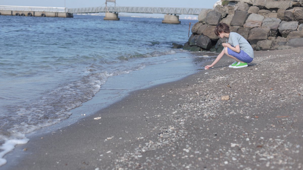 晴野（はれの） tweet media