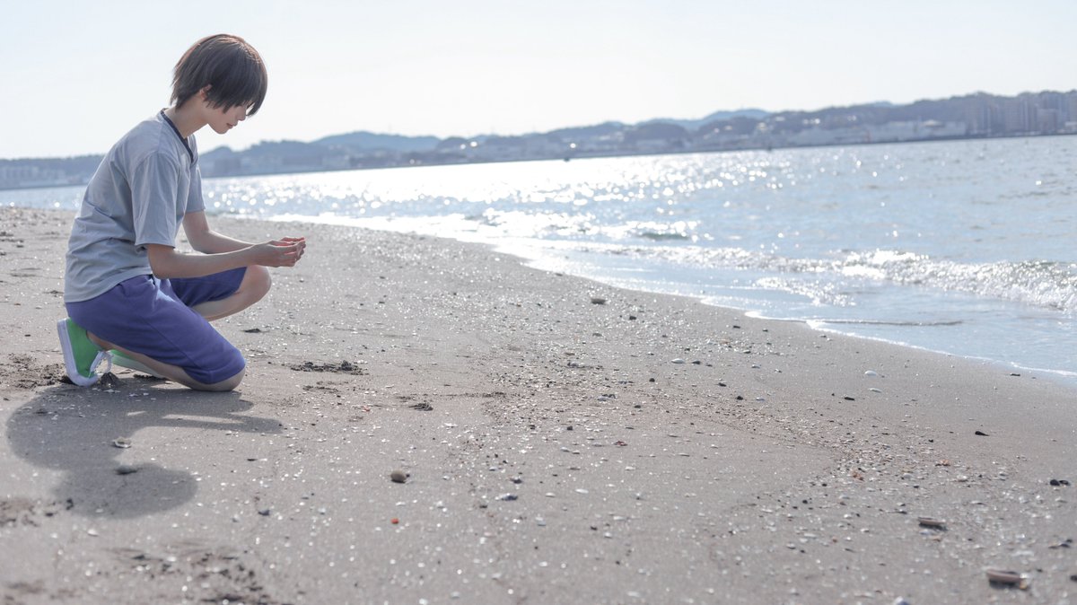 晴野（はれの） tweet media