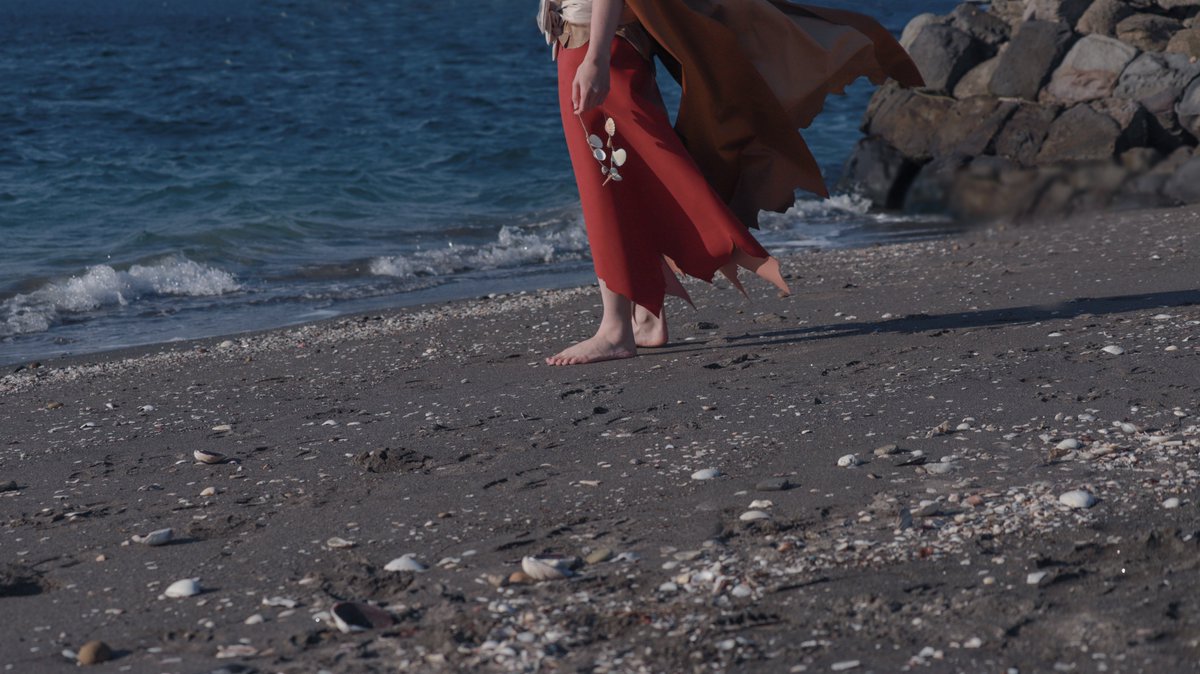 晴野（はれの） tweet media