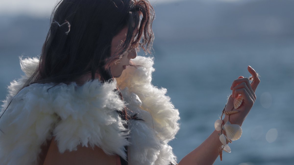 晴野（はれの） tweet media