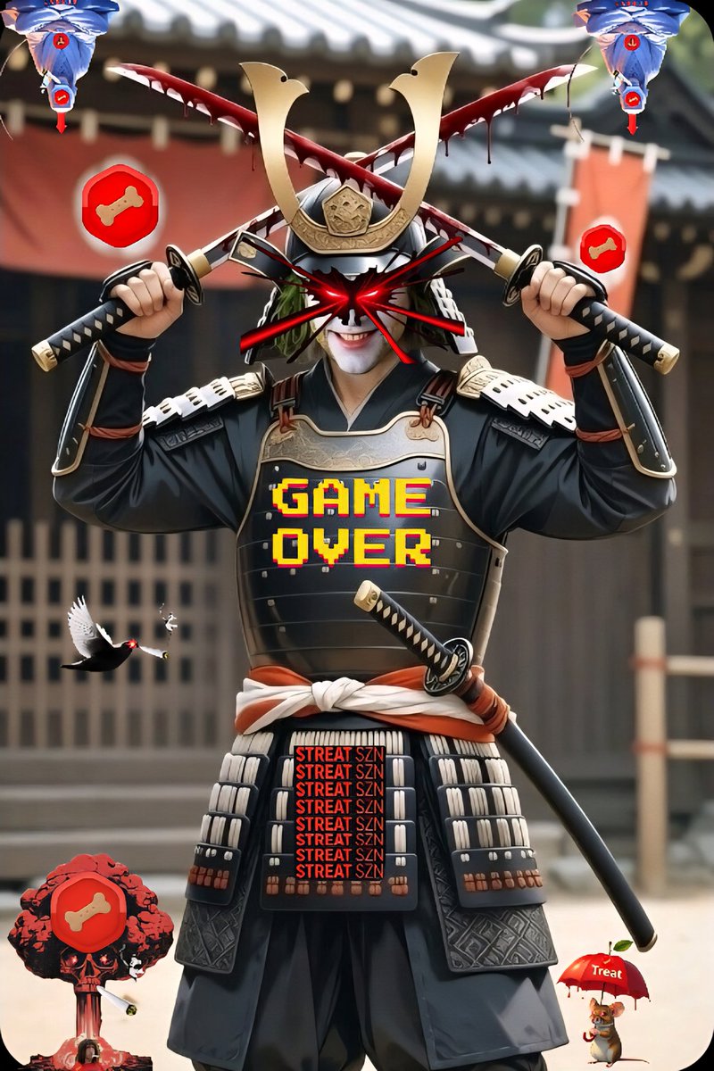 🈲️ FINK 🈵️ 芬克 tweet media