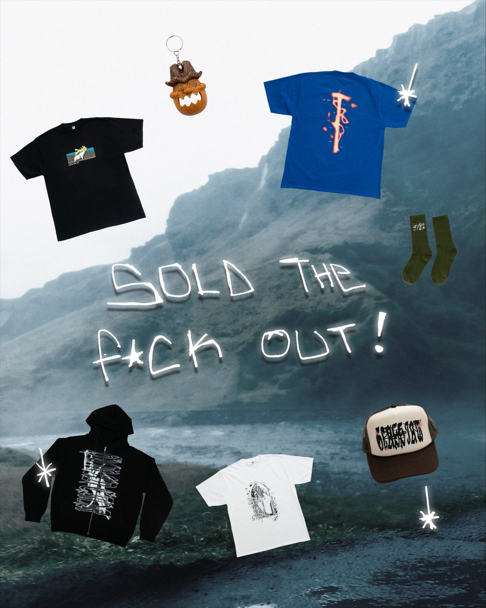 WUNDERWORLD tweet media