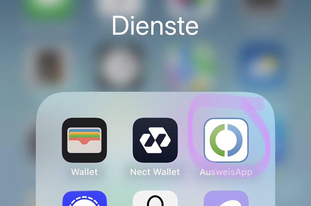 Krystle von der Post™ tweet media