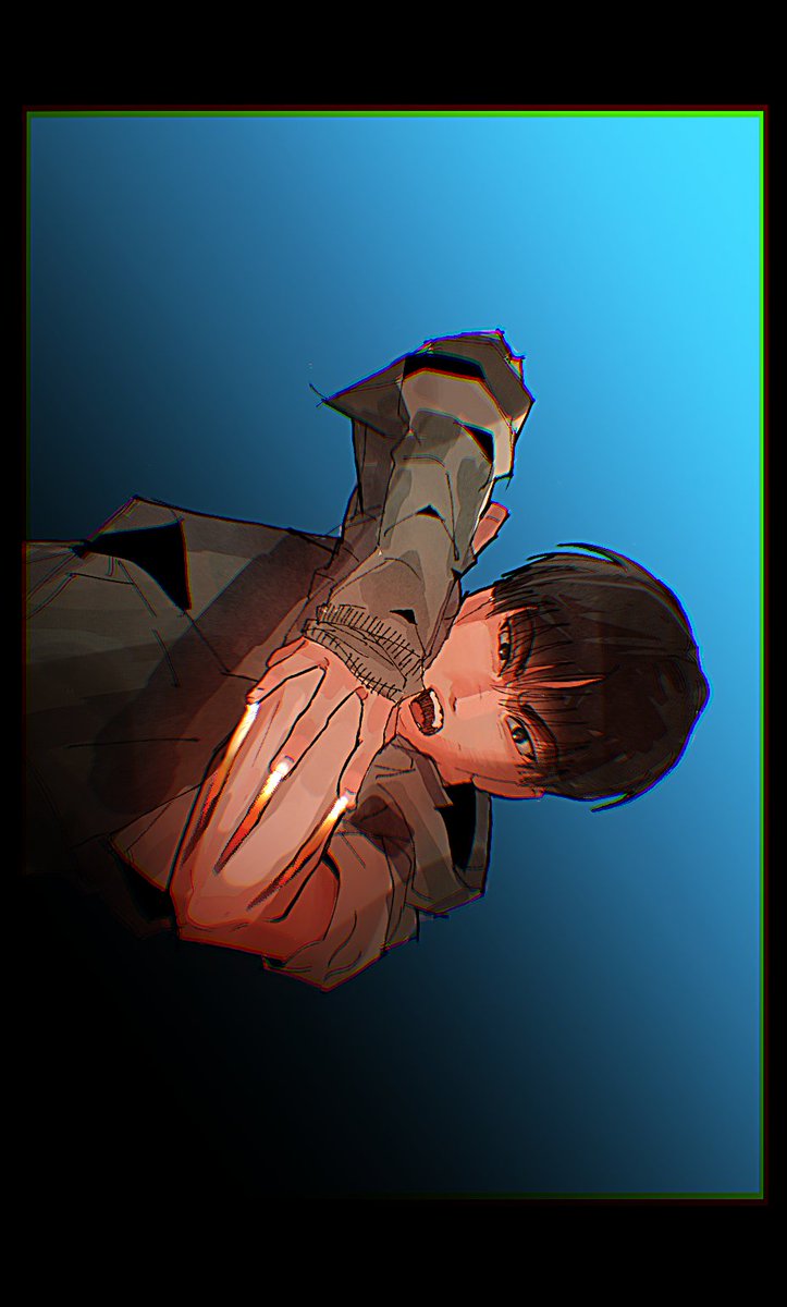 #ATEEZfanart 
⚡️youtu.be/vqkfEUqjl6Y?si…