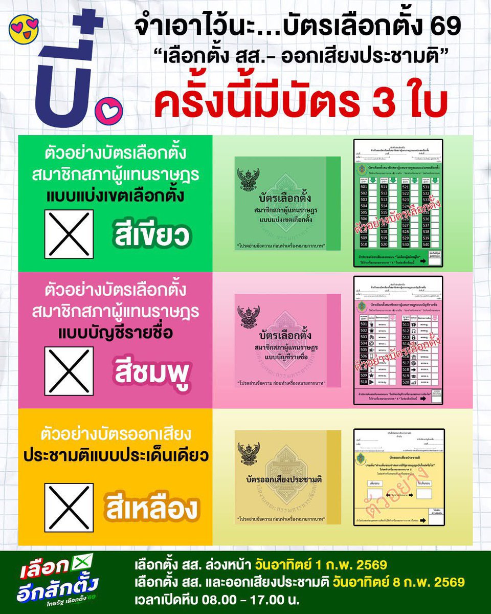 PondPhuwin Official Thailand (DoubleP) tweet media