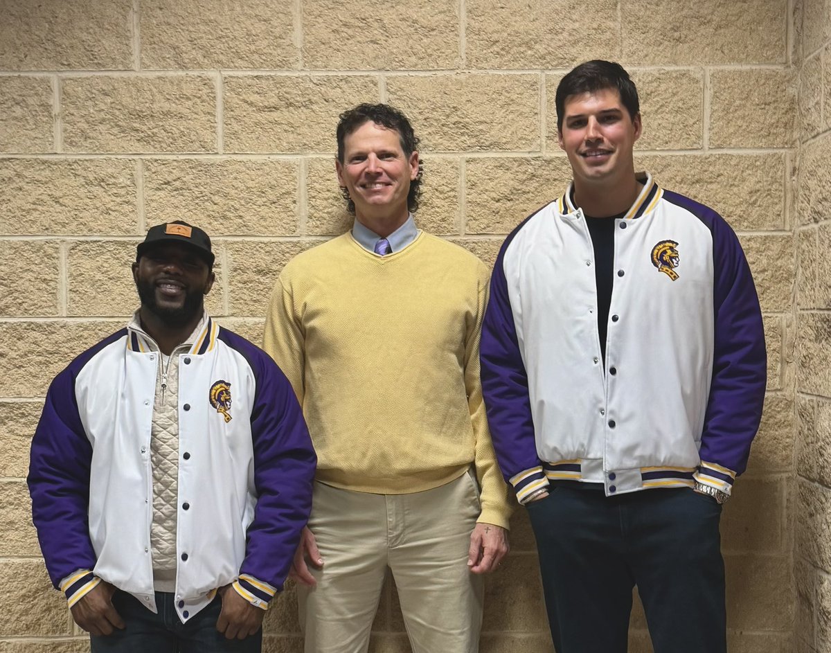 Trojan Football tweet media