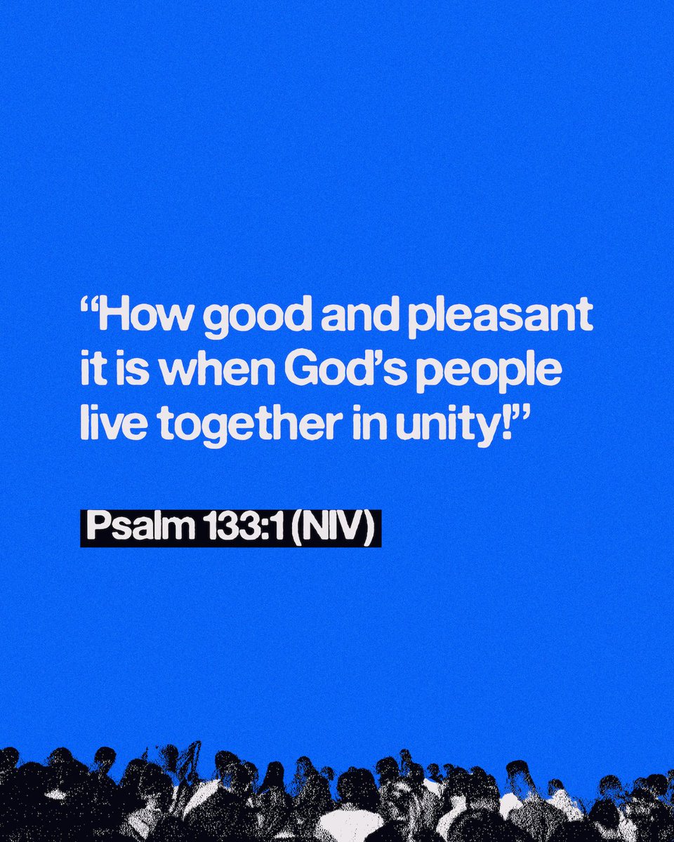 Reasons to Believe tweet media