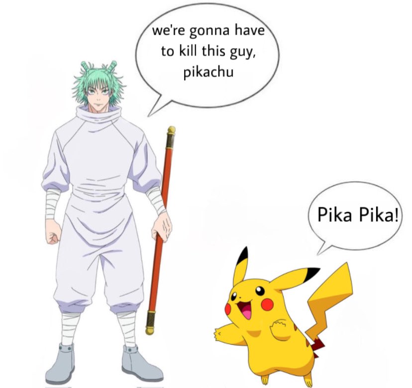 unlimitvoid's tweet image. #kashimo