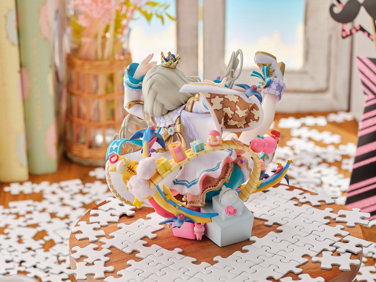 セラタイ堂 卓番:4-11-14 価格:25000円 未塗装未組み立てのデカール