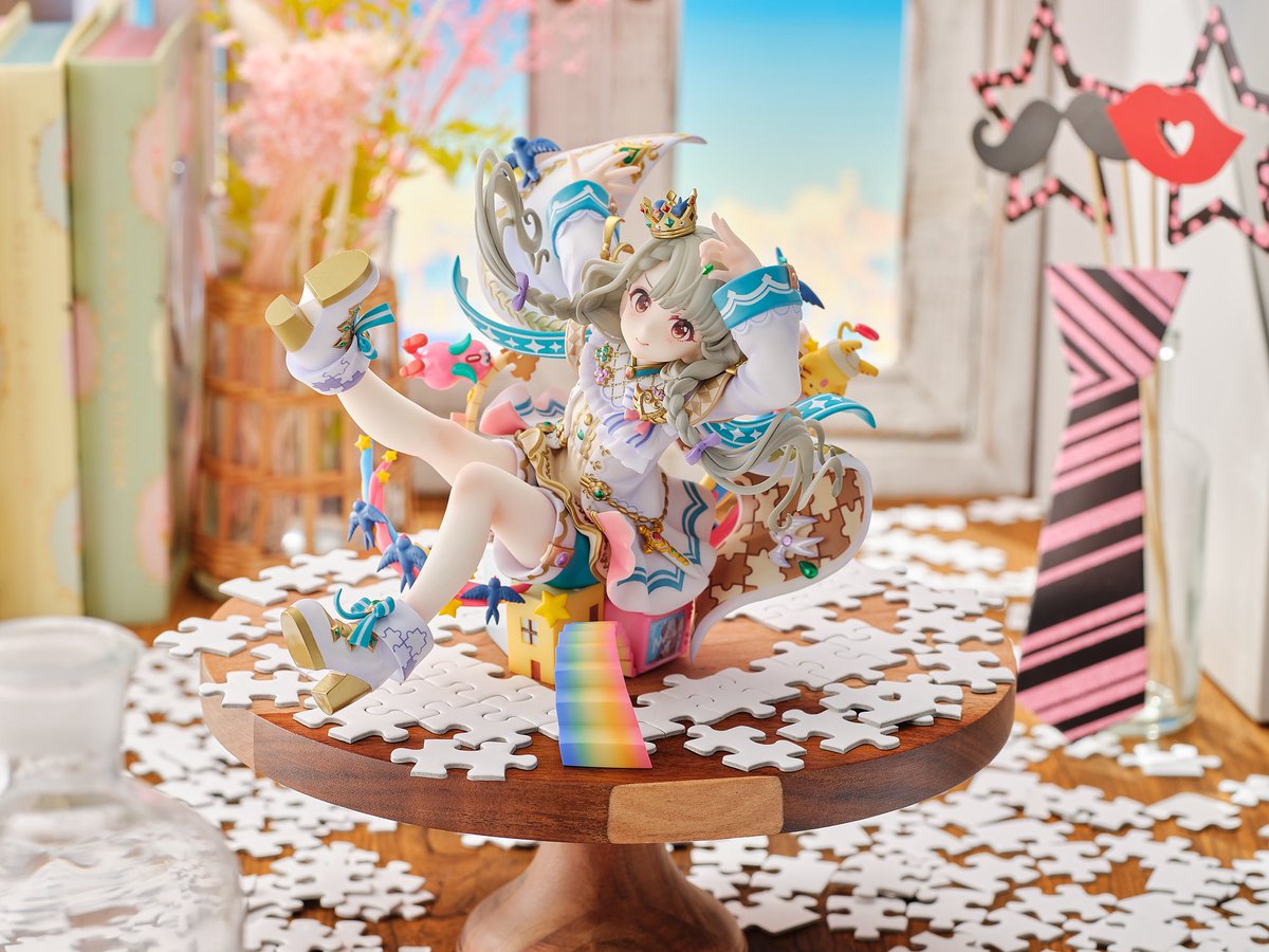 セラタイ堂 卓番:4-11-14 価格:25000円 未塗装未組み立てのデカール