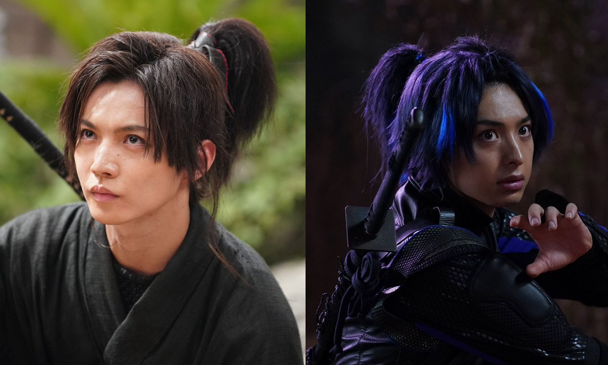 fantastics_fext's tweet image. #TaikiSato และ #KeitoKimura 
นักแสดงจากซีรีส์  "นินจาเงาแดง" (Masked NINJA Akakage)
เตรียมบุกงานอีเวนต์ที่ไทยวันนี้ 🥷✨

เงาแดงแห่งยุคเรวะบุกไทยแล้ว!

Taiki กับ Keito จะไปร่วมพูดคุยบนเวที
ที่งาน “ANIMONIUM” ด้วยนะครับ 📣

เจอกันครับทุกคน ตื่นเต้นสุด ๆ ครับ✨🇹🇭

🗓️ วันเสาร์ที่ 7…