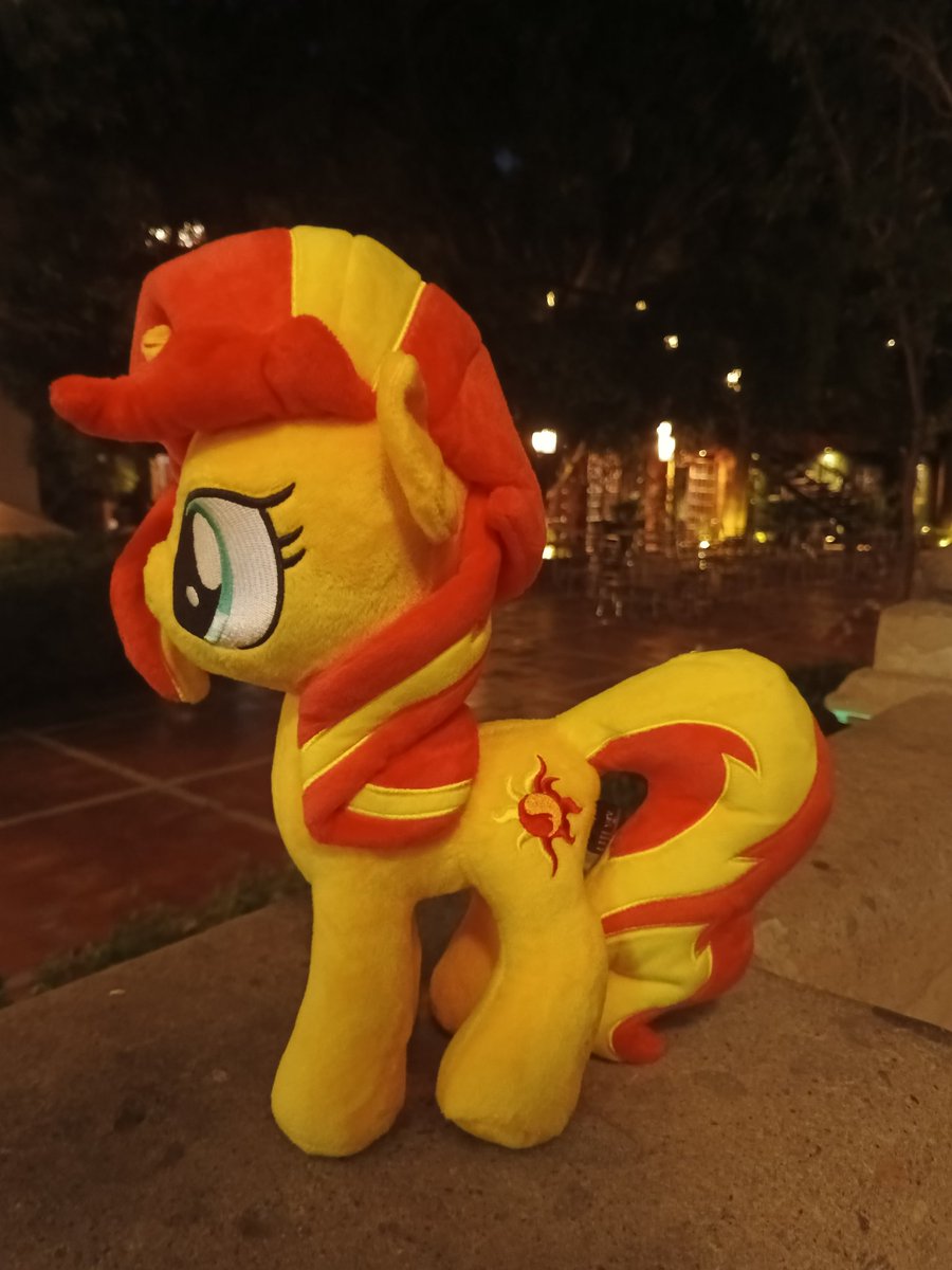 Sunset shimmer at school today, damn why this photo is so yellow bruh I know I'm mexican but not this bad...
#mylittlepony