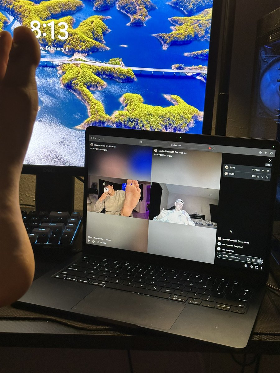 Master Drake tweet media