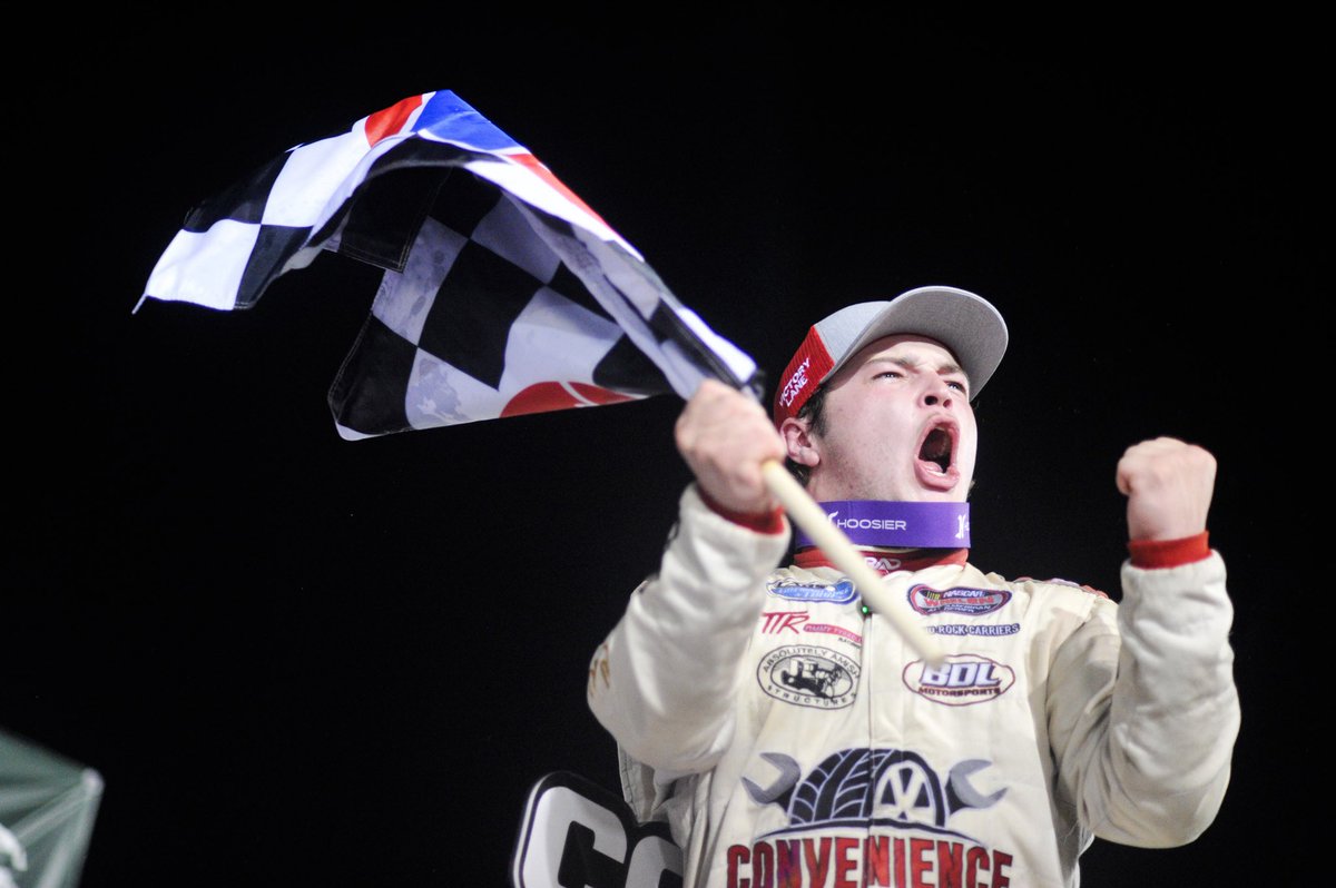 CARS Tour tweet media