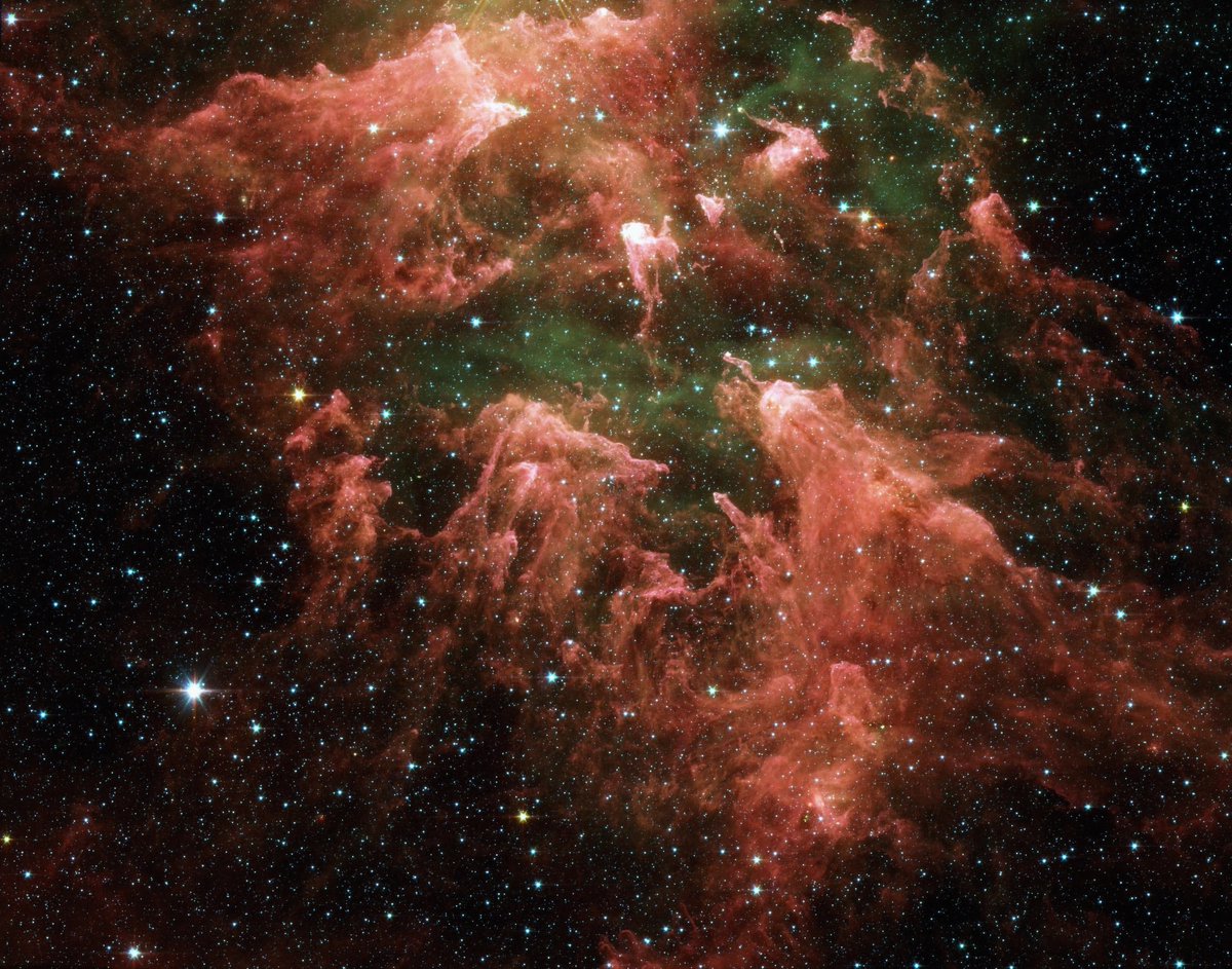 XmxHowes's tweet photo. Check out my Space Collection Available here https://t.co/ZiCo37T2zT
#wallart #wallartforsale #gifts #giftideas #space #nebula #Pillars #CarinaNebula #JetPropustionLaboratory #beautyofspace #Spacedust #stars #astronomy #SpitzerTelescope https://t.co/UJI7wAgm0a