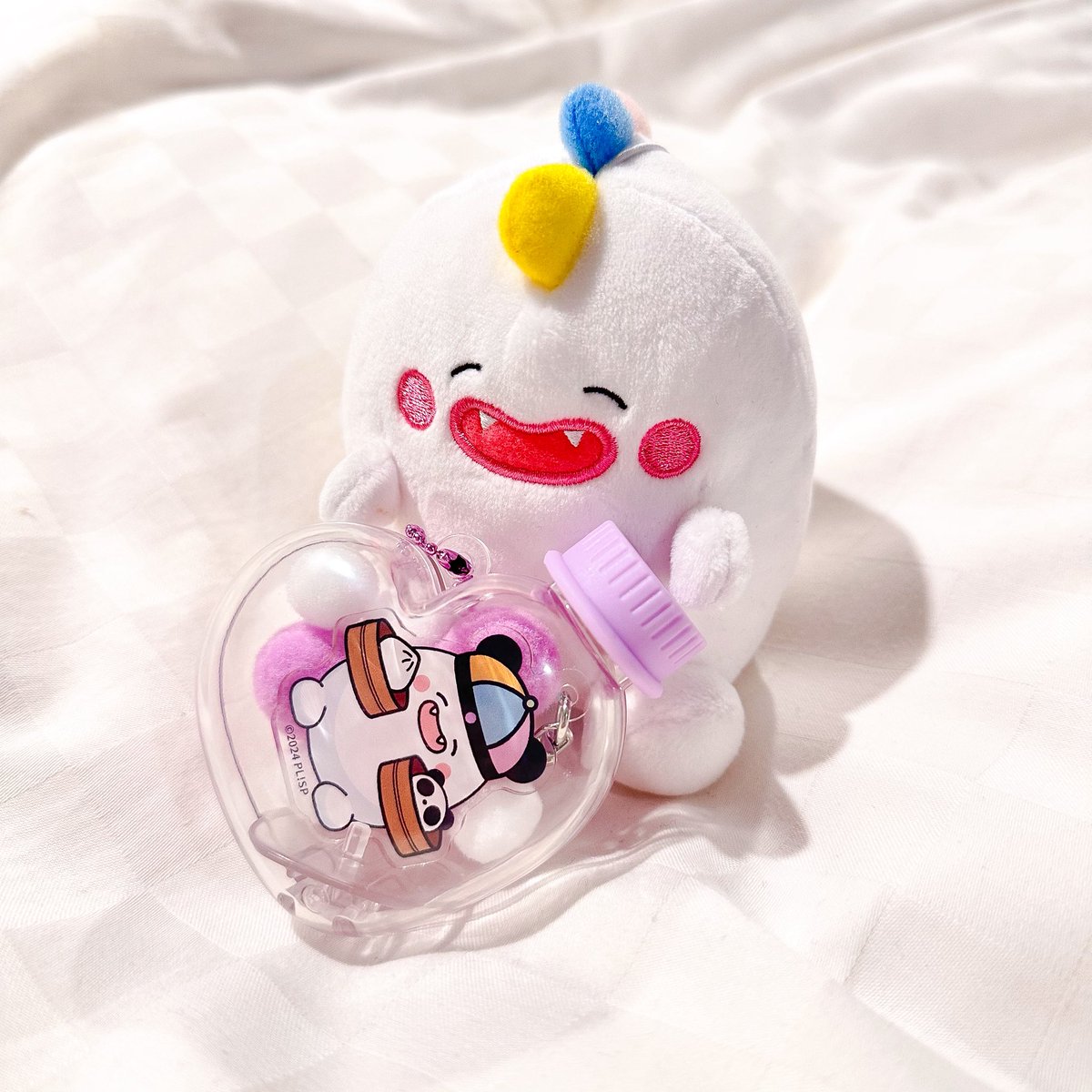 #Liella_7th_神奈川Day1
🥹💜🌟