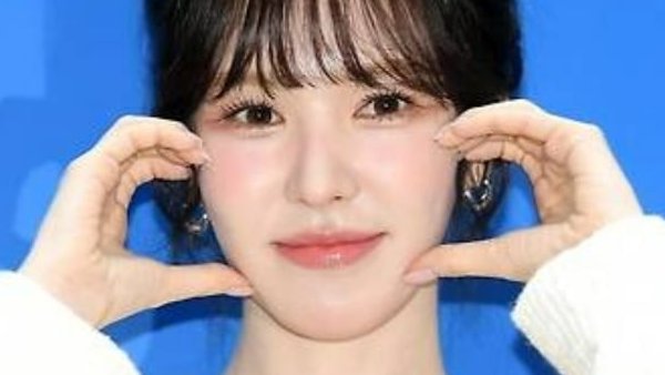 레드벨벳 웬디, OST 강자 답다…난로 옆 같이 군고구마 먹고 싶은 여자 가수 1위 [TEN Chart]
Red Velvet’s Wendy Tops Poll as the Female Singer Fans Most Want to Sit by the Heater and Share Roasted Sweet Potatoes With

tenasia.co.kr/article/202602…

텐아시아는 지난달 29일부터 이달 4일까지