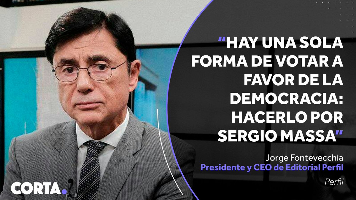 🔴 ¿Cuánto gastó el estado en pauta oficial para Tinturelli?

2023: $1.239.797.273
2024: $0
2025: $0
2026: $0