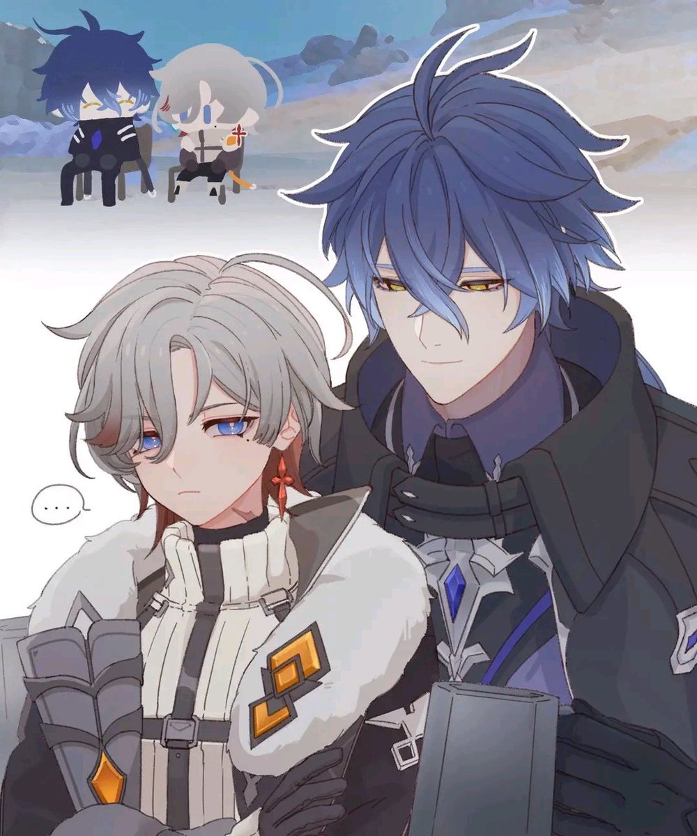 Alisson Wang (Sayeon) (@jadenblackrooom) on Twitter photo 