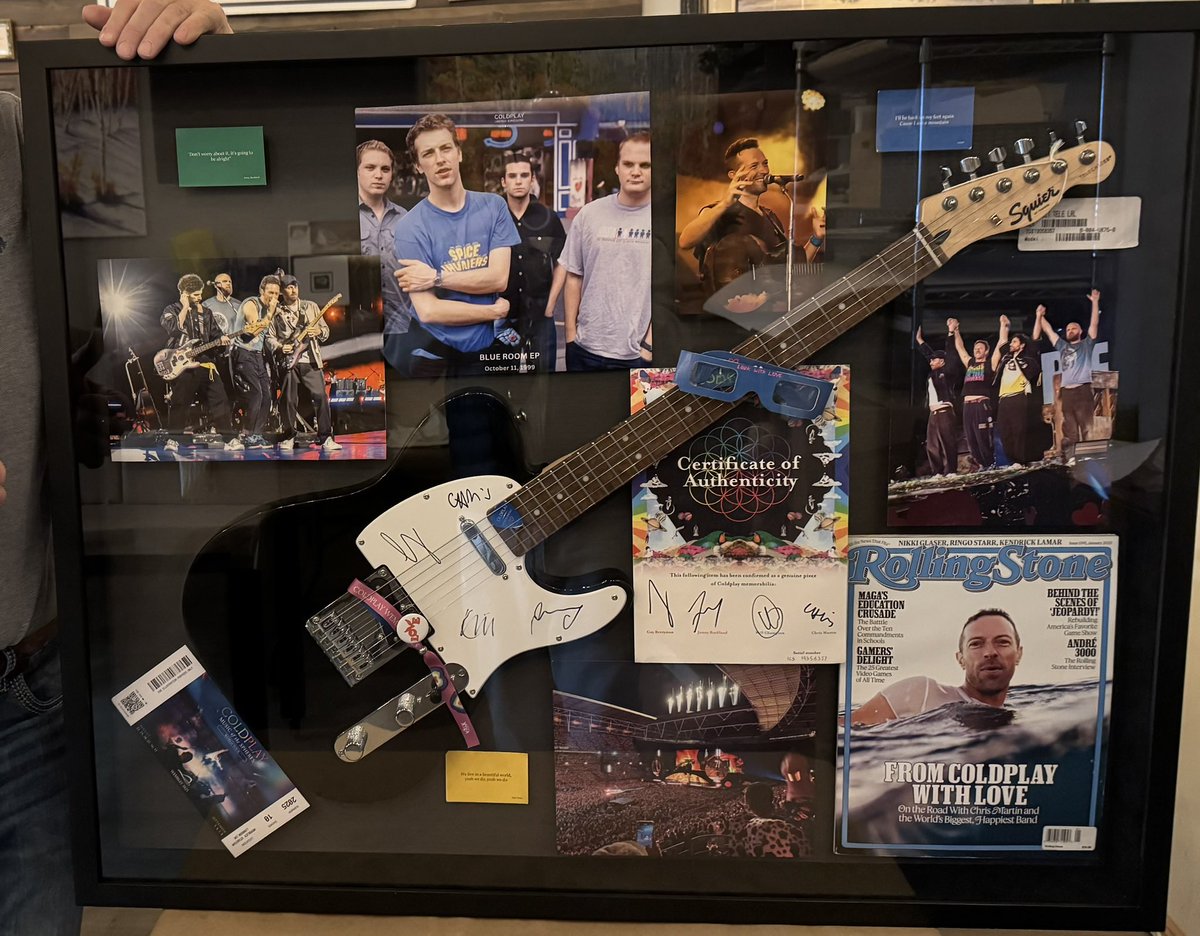 Kevin Gallant tweet media