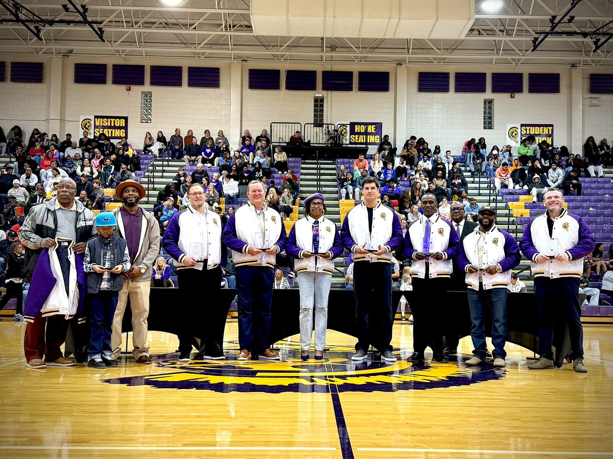 NHS Athletics tweet media