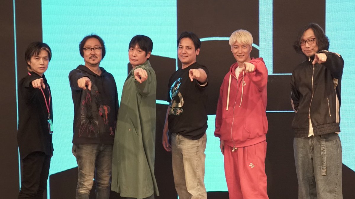 Shibuya Scramble Stories tweet media