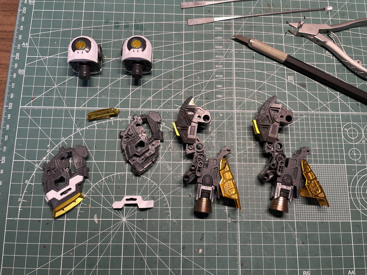 takepon (@takepon_tw) / Posts and Replies / X