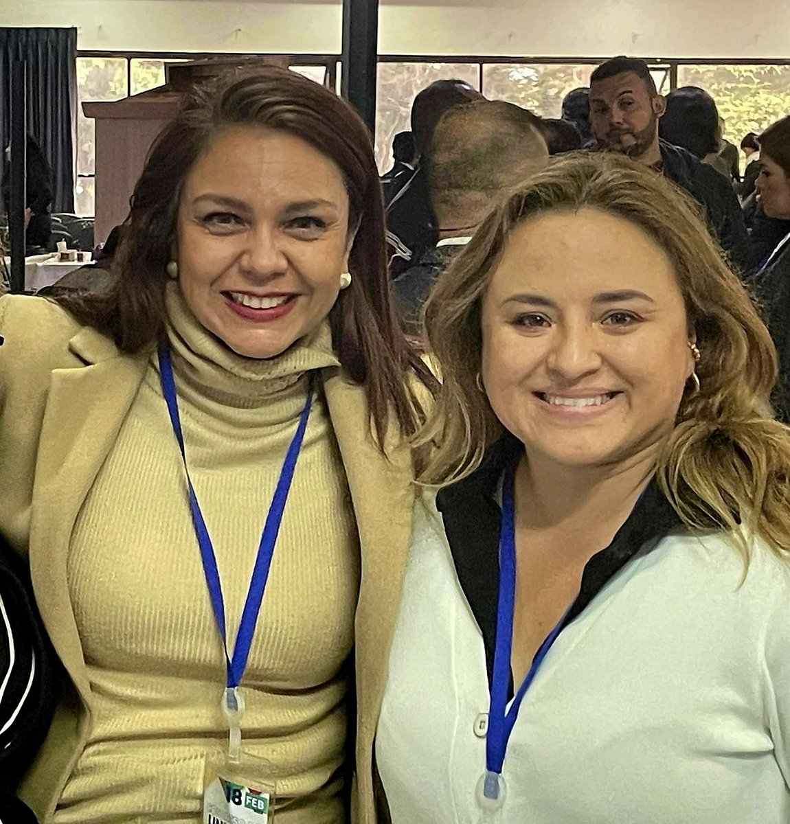 Ella es <a href="/litzamayorga/">soyLitza Mayorga</a> para todos mis amigos, amigas y familia en el exterior les presento a mi candidata por la curul de colombian@s en el exterior.  Capacidad, preparación y convicción.
Un voto de confianza, un voto por el pais, un voto por las mujeres 
#AdelanteConFajardo