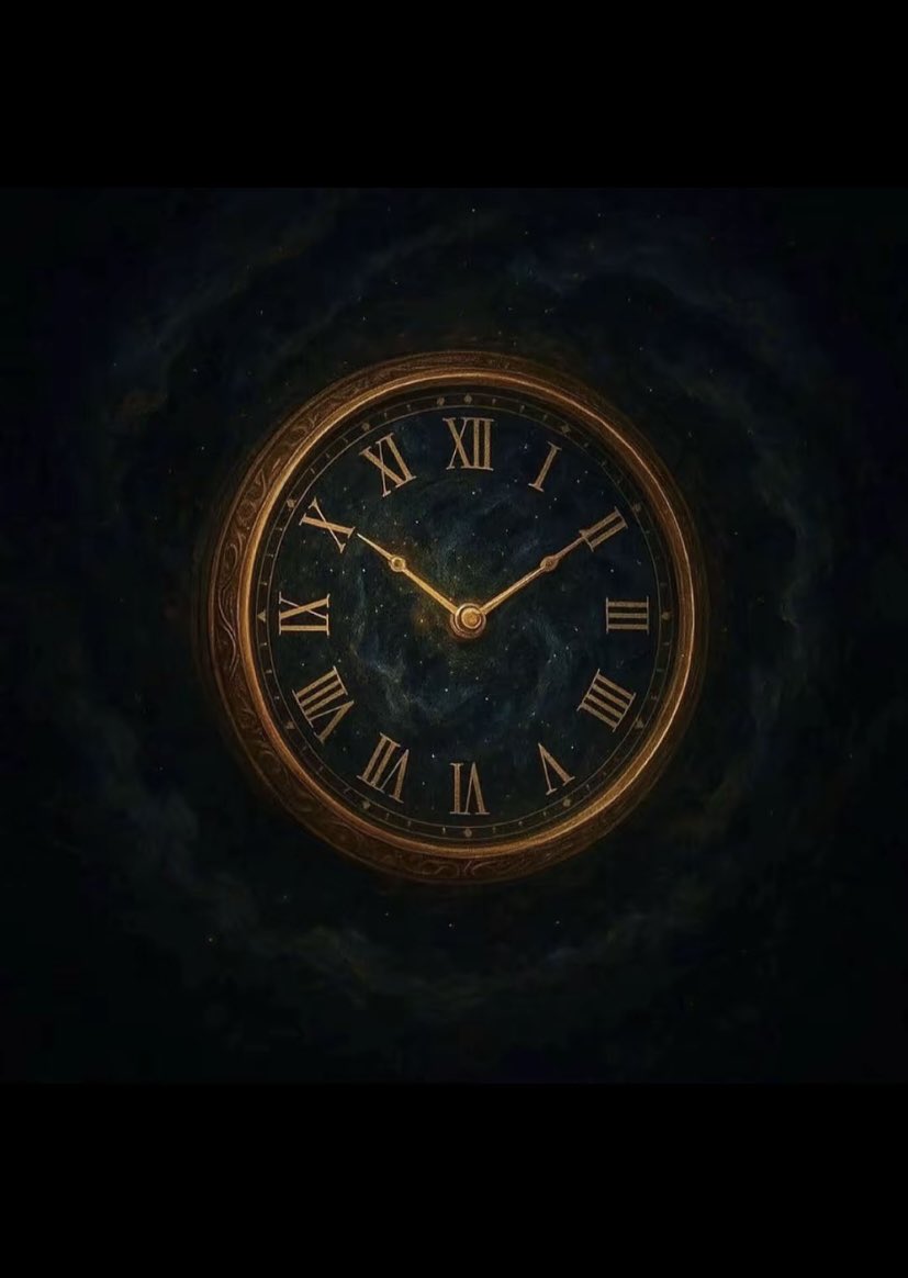 TIME IS UP ALREADY.
GET PREPARED AND BE READY.
THE ENTIRE TRUTH IS ABOUT TO BE REVEALED.
BE PREPARED AND AVOID BEING LEFT BEHIND!

FOLLOW