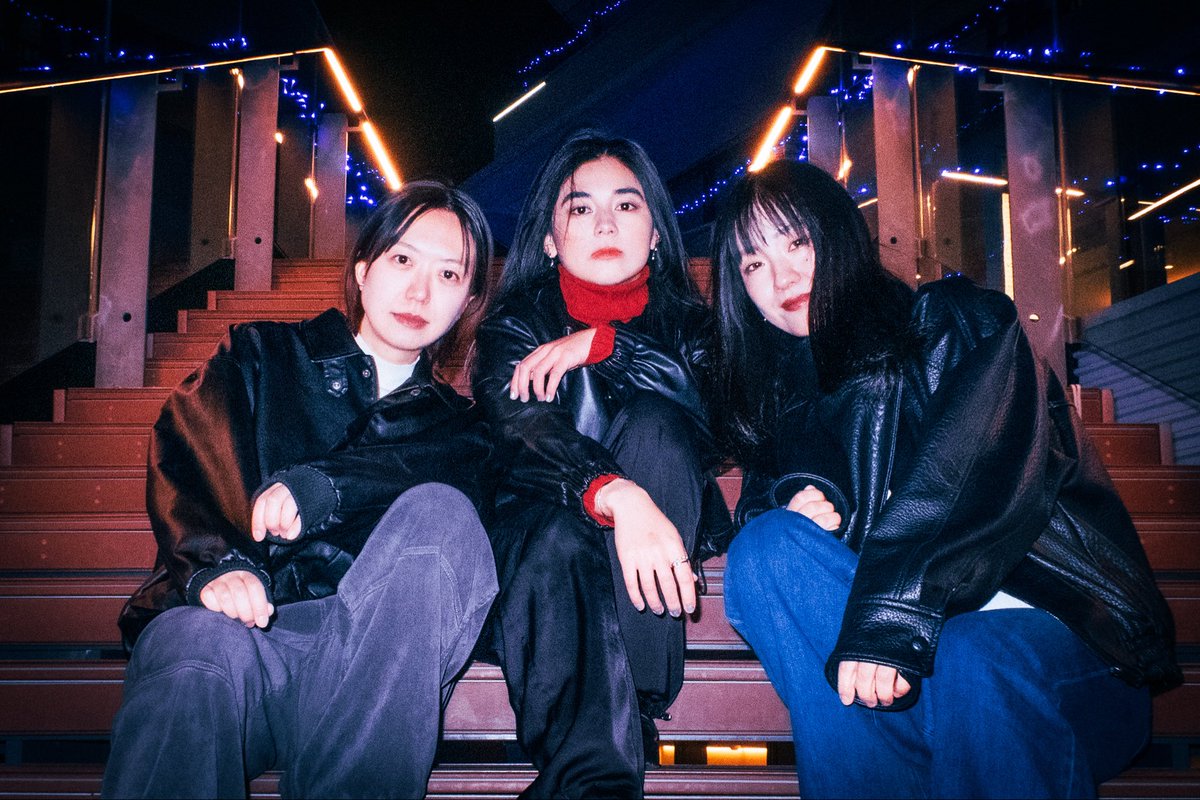We formed a band called Sankagetsu! 

Tokyo Live 🗼Coming Soon!

Please follow us here:
<a href="/SankagetsuBand/">サンカゲツ</a>