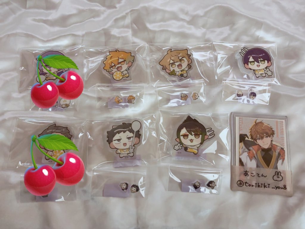 あこてん tweet media