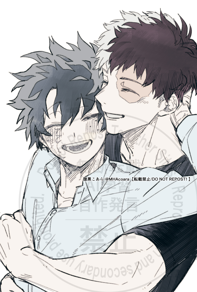 この間の少し清書🍰🐰