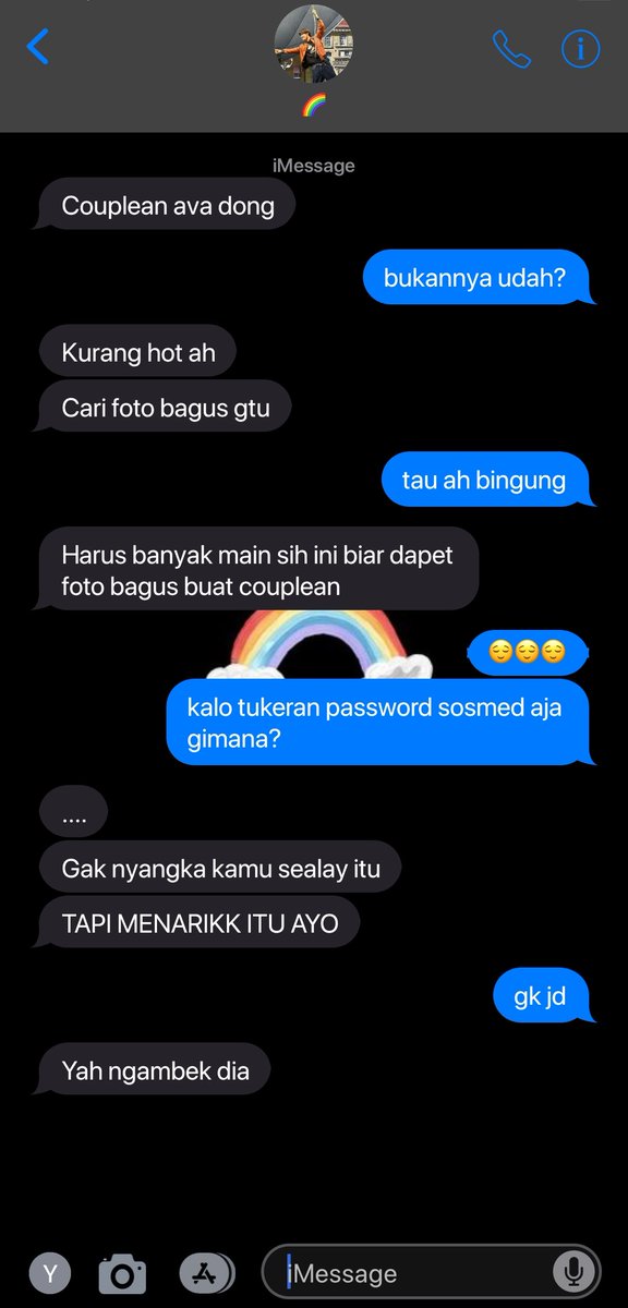 Matcharon__'s tweet image. 695.