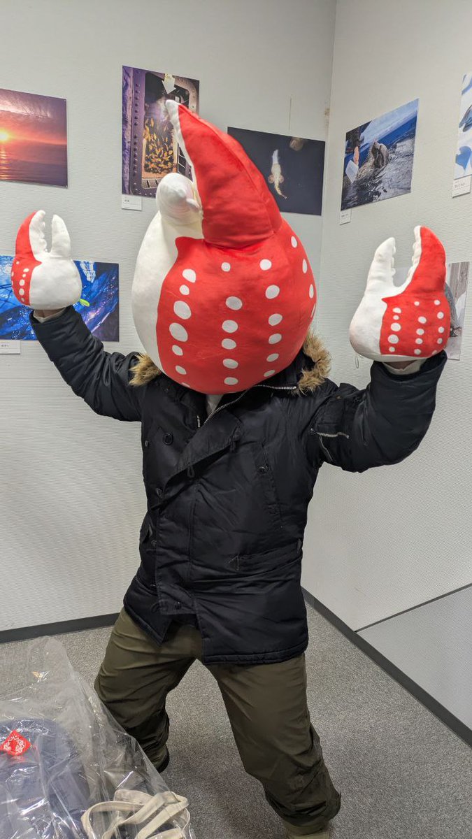 yukarin5__'s tweet image. どうしよう…
特等当たっちゃったんだけどｗｗ
飛行機乗らんよなコレ