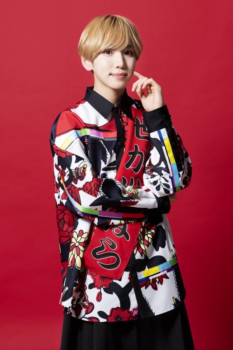 笠松正斗（世が世なら!!!） (@masato_yogayo) / Posts / X