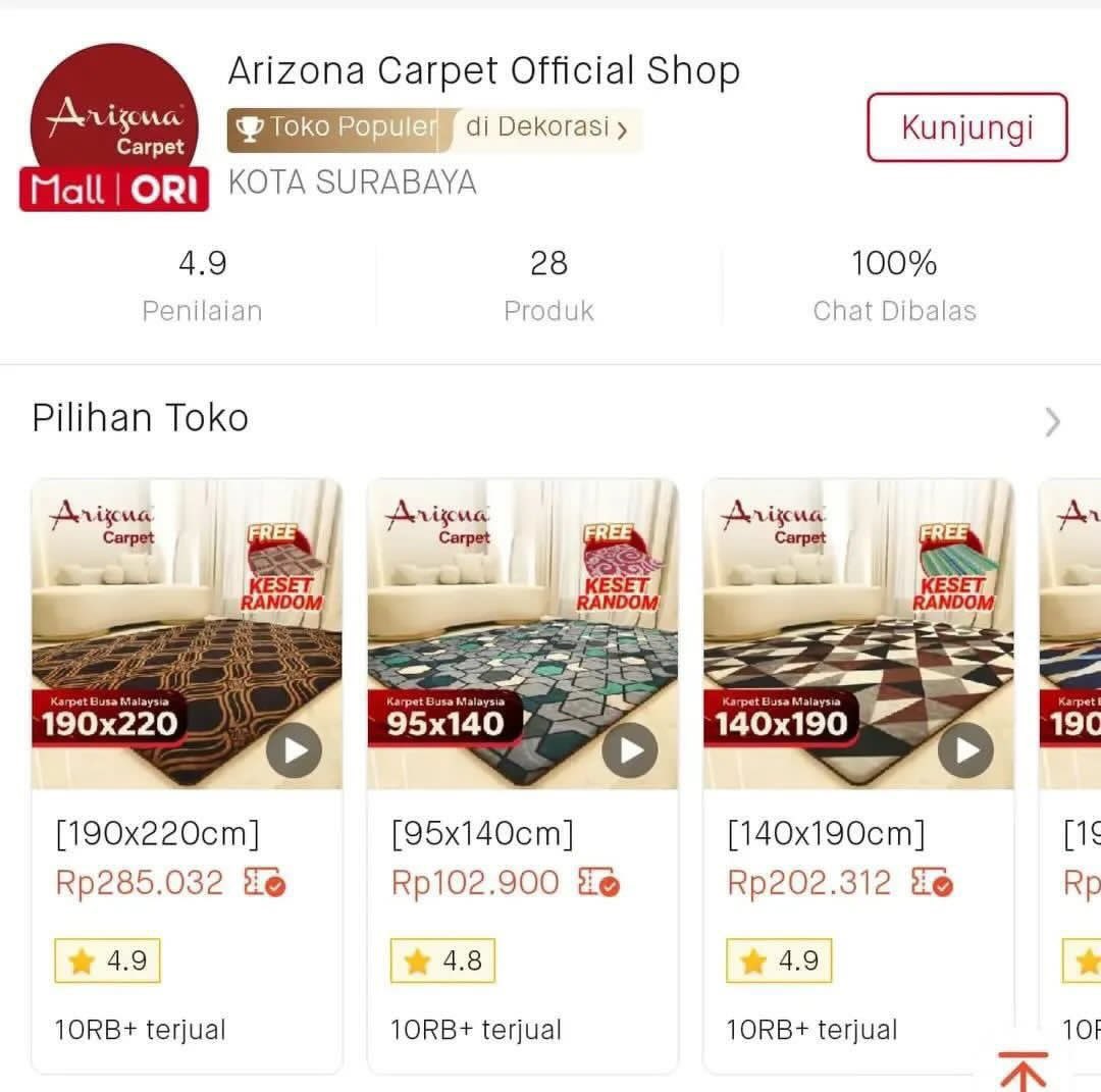 feelsgoodid's tweet photo. Lagi fase pengen kamar estetik tapi budget tetep waras (BPJS)🥲

Untung nemu toko-toko ini, reviewnya aman &amp; barangnya ga zonk mirip brand sprti Ikea, Informa, dan Azko. Dari bantal empuk sampe piring lucu buat healing tipis-tipis di rumah ✨

Save sebelum nyesel😭😭🙏￼ https://t.co/h2kUMXwsXX