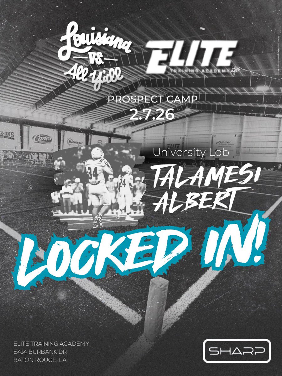 Talamesi “Bus” Albert🇼🇸 tweet media