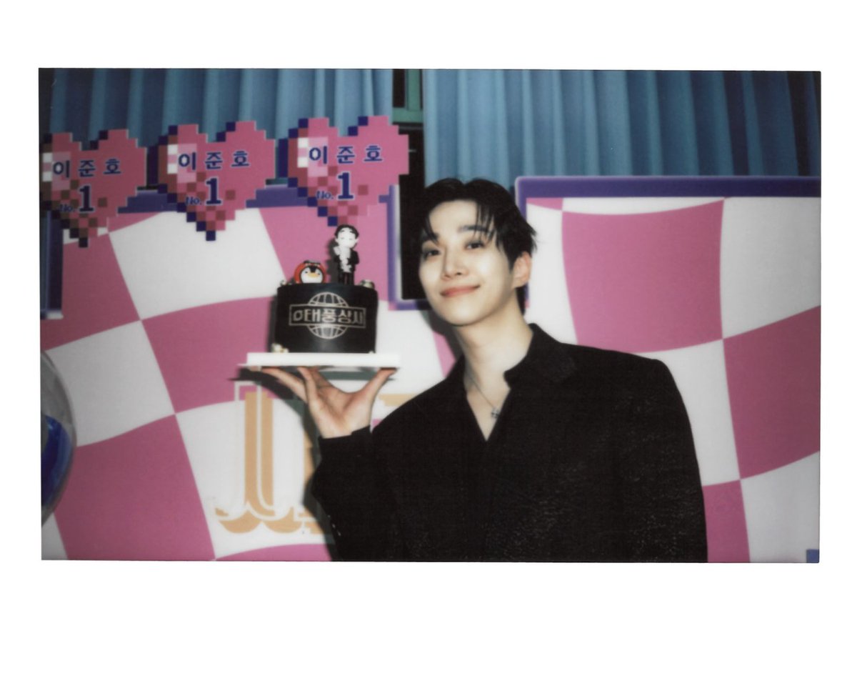 <トレンドブログ>#ジュノ（#2PM）、「#テプン商事」のファンミのバックステージを公開…多彩な魅力
🔗korepo.com/archives/16346…