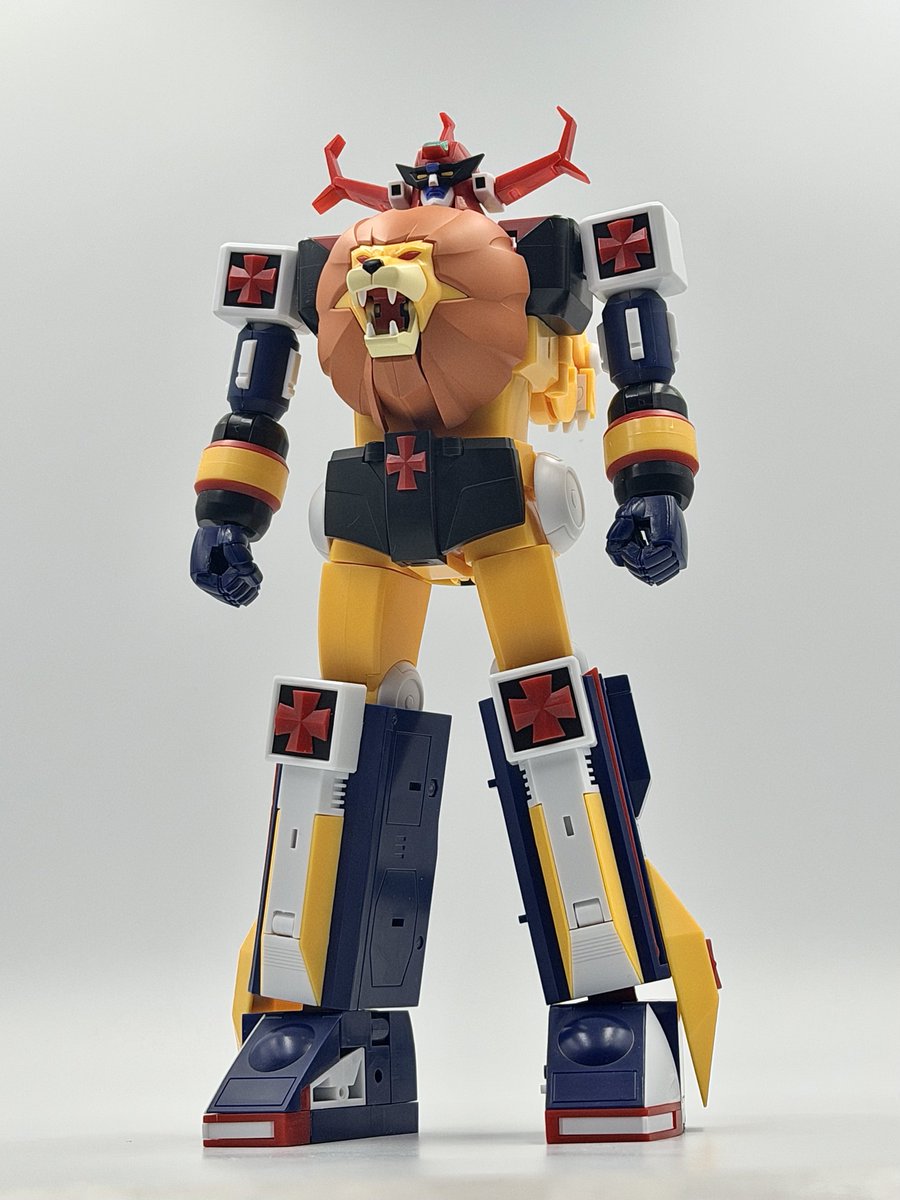 レア品お宝！ガイキング超合金！稼働部良好破損無し！⭐︎まもなく終了です！ Gokin_z (@gokin_z) / Posts / X