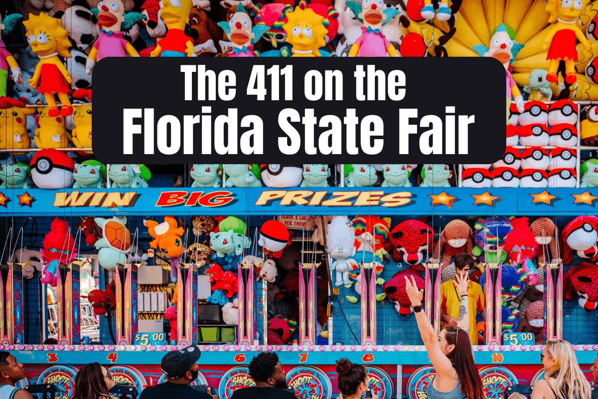 AuthenticFlorida.com 🌴 tweet media