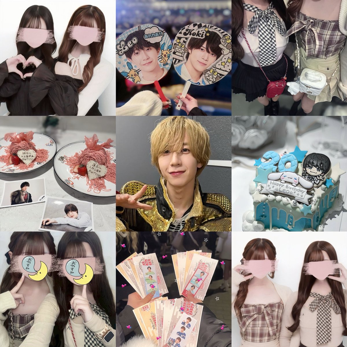 ℒ❤︎ tweet media