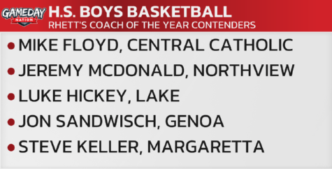 BCSNsports's tweet photo. Here are who Rhett Boyd and John Hobbs III think are the top contenders for our area's coach of the year awards. Find out why, coming up within GameDay Nation live on the BCSN+ app and NLL Network. https://t.co/yK38XcxLSU