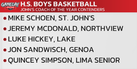 BCSNsports's tweet photo. Here are who Rhett Boyd and John Hobbs III think are the top contenders for our area's coach of the year awards. Find out why, coming up within GameDay Nation live on the BCSN+ app and NLL Network. https://t.co/yK38XcxLSU