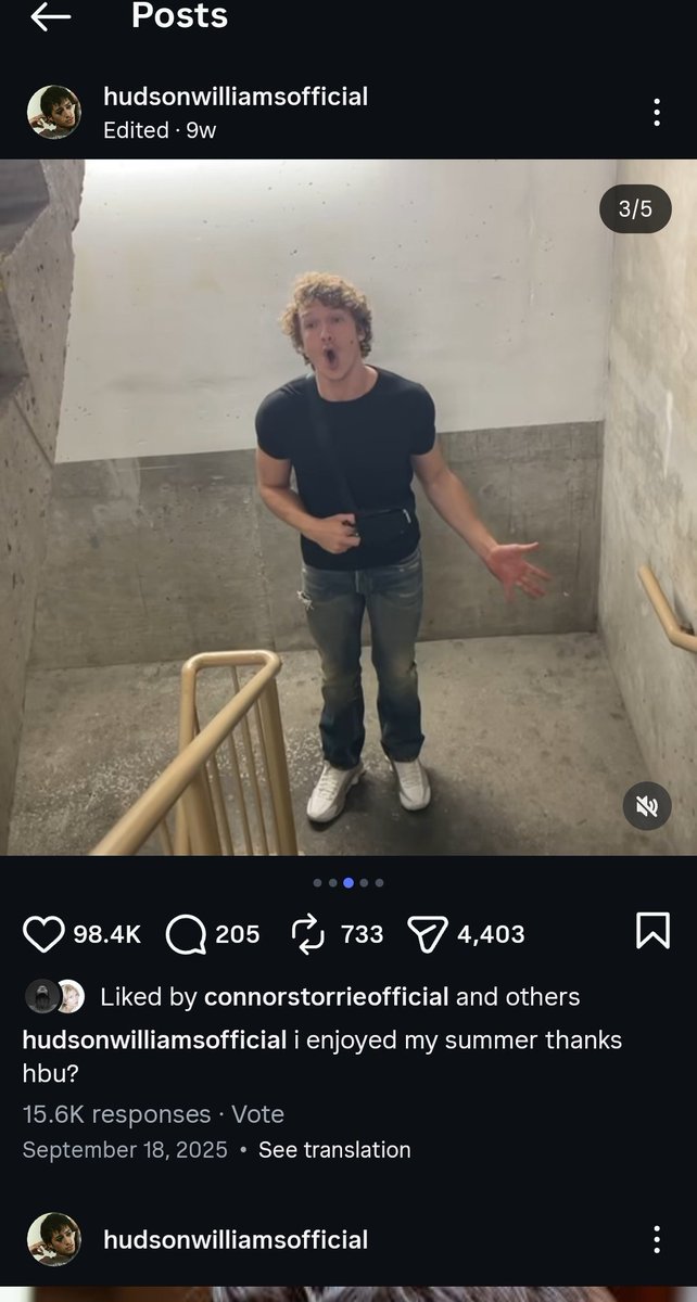 Hudsonin her seferinde bizi ayaga kaldiris peki ÇOK BÜYÜK