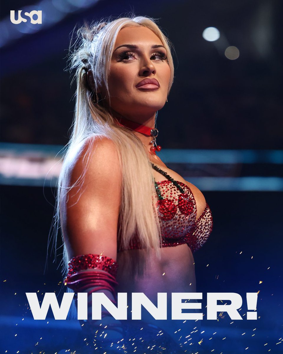 USA Network tweet media