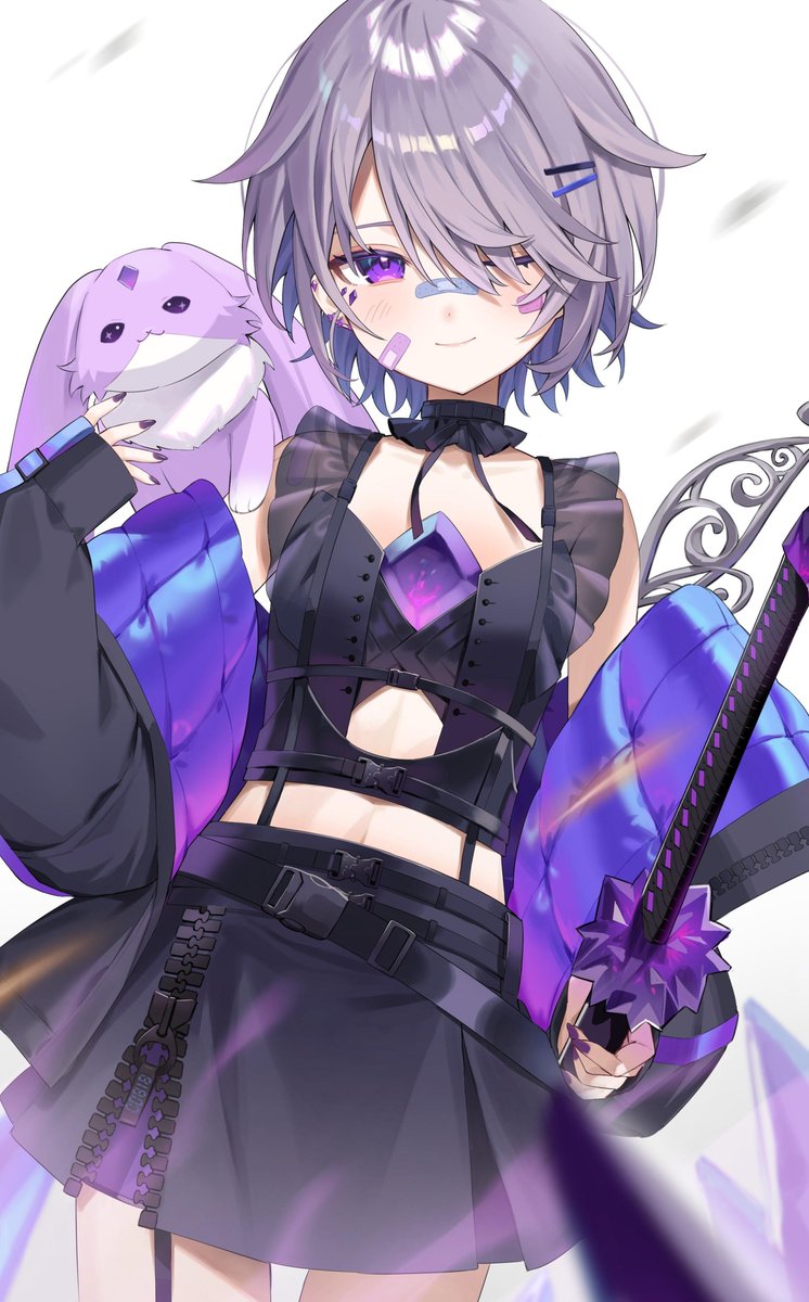 _MyShell's tweet image. 街で掃除 🥶