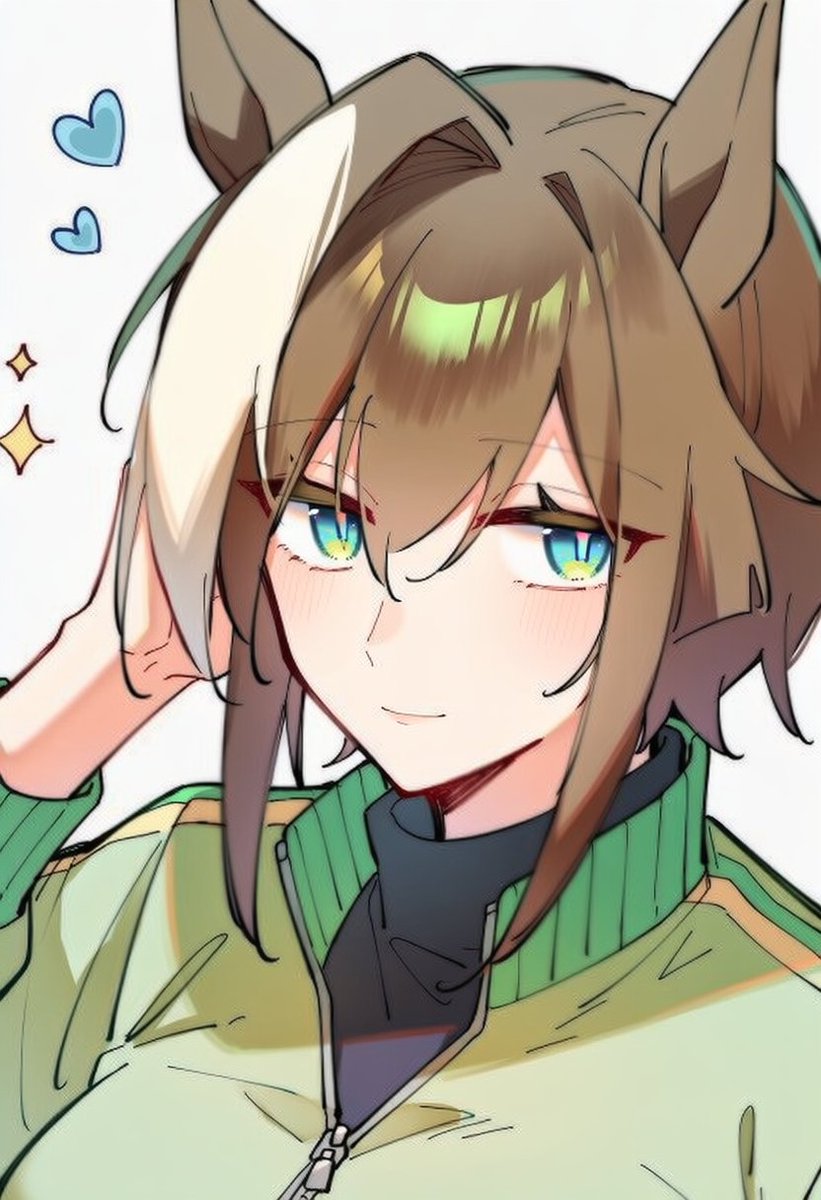 大人シュヴァルグランとか絶対モテるやん 