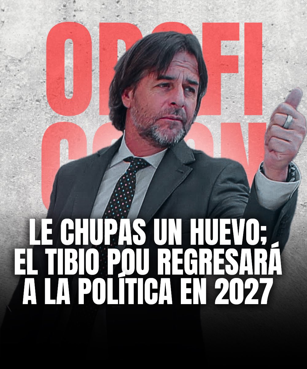 Mientras tanto, salvate como puedas y no te olvides de pagarle su pensión de 15.000 Dólares por mes…