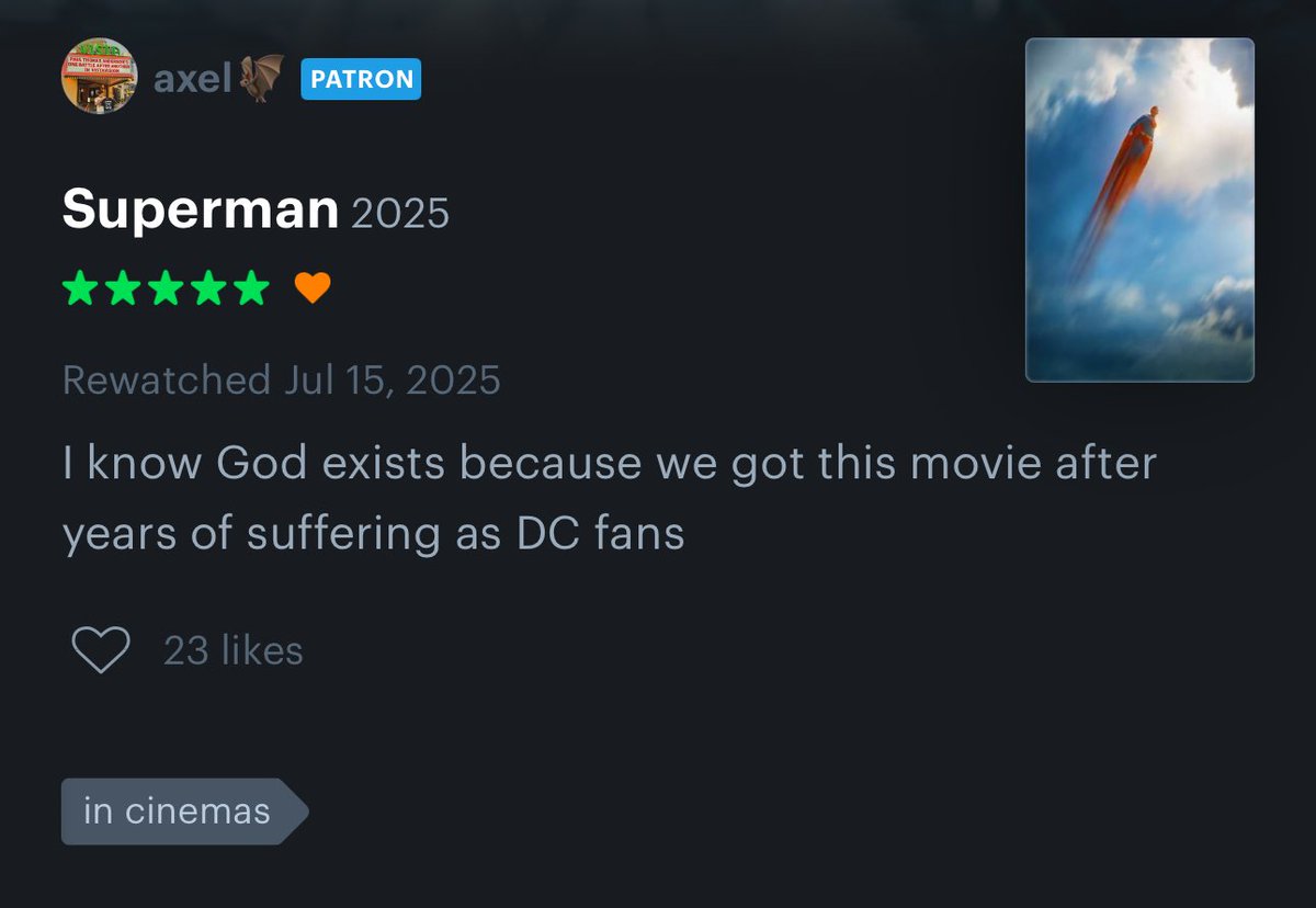 AxelTalksFilm's tweet image. 