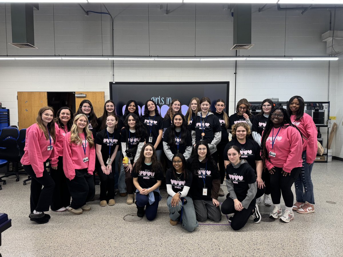 Williamstown Middle School tweet media